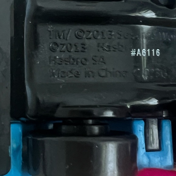 Sesame Street Workshop Elmo In Ice Cream Truck Toy - Picture 6 of 7